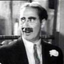Groucho Returns's avatar