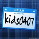 kids0407's avatar
