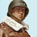 George Patton's avatar