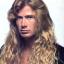 Dave Mustaine's avatar