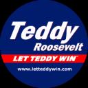 Let Teddy Win's avatar