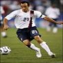 Landon Donovan's avatar