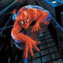 Spiderman's avatar