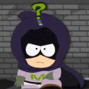 Mysterion's avatar