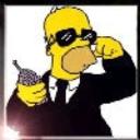 Homer J. Simpson's avatar