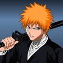 Shinigami's avatar