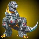 Autobot Gemini Grimlock's avatar