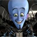 Megamind's avatar