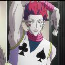 Hisoka The Magician's avatar