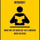 Introverted's avatar