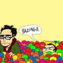 Bazinga's avatar