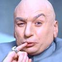 Dr. Evil's avatar