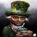 Mad Hatter's avatar