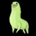 Jellybean Llama's avatar