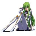 Code Geass C2's avatar