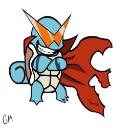 Kamina Squirtle's avatar