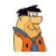 Fred Flintstone's avatar