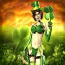 Irish eyes's avatar