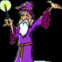 Wizened wizard's avatar