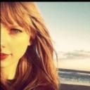 Taylor Swift's avatar