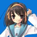 Twilightzz [Haruhi Suzumiya]'s avatar