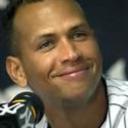 Happy A-Rod's avatar