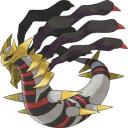 Giratina Shadows's avatar