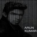 Arun's avatar