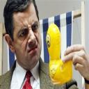 Mr. Bean's avatar