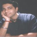 Rajesh Mohandas's avatar
