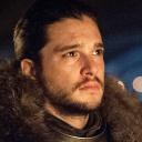 Jon Targaryen's avatar