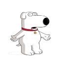 Brian Griffin's avatar