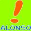 ALONSO's avatar