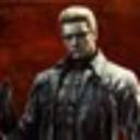 Albert Wesker's avatar