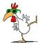 Chicken Dude..Vinster's avatar