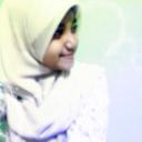 Nisa Rahmi Fadhilah's avatar