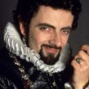 Blackadder's avatar