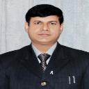Dr. Mukesh YADAV's avatar