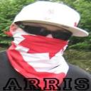 Arris's avatar