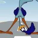 Road Runner Beep Beep's avatar