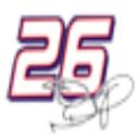 Jamie McMurray Fan's avatar