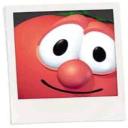 Mister Bob the Tomato's avatar