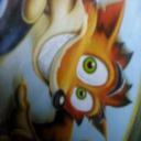 Crash Bandicot's avatar