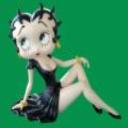 Betty Boop's avatar