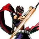 Strider's avatar