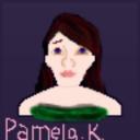 pamela k's avatar