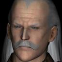 Ocelot's avatar