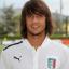 Mattia Perin's avatar