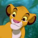 Simba's avatar