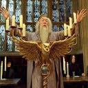 Dumbledore's avatar